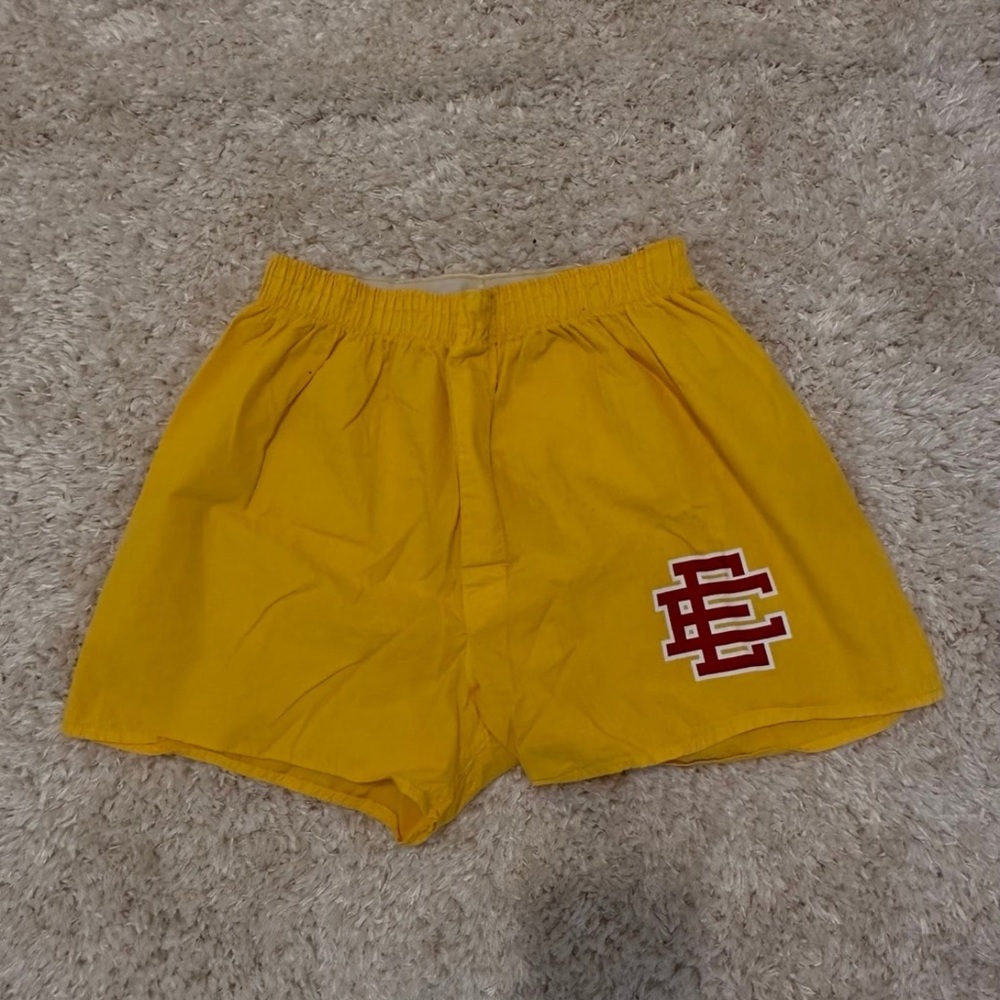 EE HOUSE SHORTS (NWOT)